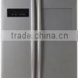 High Quality Double Door Huge Electric Refrigerator For Household