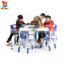 Wandeplay Indoor Table Furniture Gamer Chair for Children