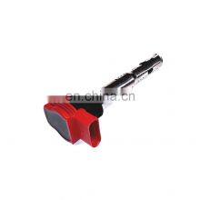 06e905115g Ignition Coil for A4A5A6A7A8Q5Q7R8A4LA6L R8Spyder Ignition Tested Quality for Cars Engine thumbnail-5