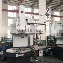 WMTCNC CX5116 Heavy Cutting Vertical Lathe Machine With CE thumbnail-2