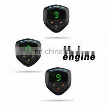 Fitness Muscle Massager Wireless Abdominal Arm Trainer Electric Stimulator thumbnail-4