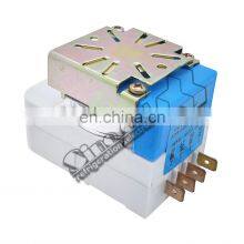 High Quality 220v Defrost Timer TMDG Refrigerator Defrost Timer thumbnail-4