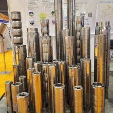 Franklin Deep Well Pump thumbnail-2