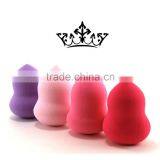 Free Shipping Wholesale Smooth Beauty Tool Water Drop Makeup Sponge Puff in 2016 thumbnail-3