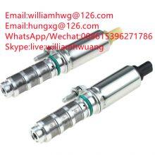Timing Solenoid AT4Z-6M280-B AT4Z6M280B Timing Solenoid OE 7T4Z6M280B 7T4Z6M280 04E906455AC 04E906455D 04E906423