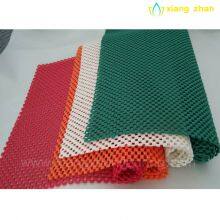PVC Anti-slip Mats is Used for Vegetable Shelf Liner in Supermarkets thumbnail-2