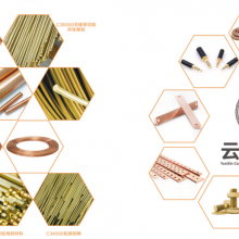 Sichuan Yunxin Copper Alloy CO., Ltd. company overview - view 2 thumbnail