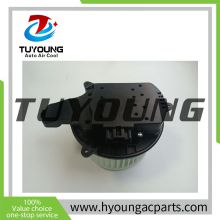 China supply Auto air conditioner blower fan motors for Kenworfh T170 T270 T370 peterbilt 579 W205700800 171280004 , HY-FM399
