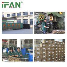 IFAN Медные резьбовые водопроводные фитинги thumbnail-5