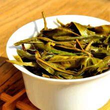 Premium Organic Pu'er Tea Yunnan Shu Puerh Puer Fermented Tea thumbnail-3