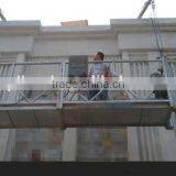 Window Cleaning Cradle thumbnail-4