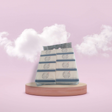 OEM and ODM Factory Supply the Tissue Paper to the Silkroad Countrys thumbnail-1