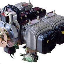 Limbach L550E Engine,50 hp Boxer Engine, Drone Engine, Aircraft Engine,UAV Engine thumbnail-1