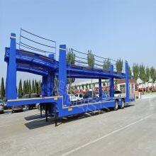 Export Trade, Export of Semi-trailers, Export of Russian Consigned Semi-trailers thumbnail-3