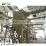 Beneficial to Air Pollution Filter Cleaning Machine Control System Processing Technology thumbnail-3