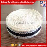 100% Nature Cotton Webbing for Bag Straps thumbnail-6