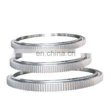 Automatic Precision Turntable Slewing Ring High Quality Cross Roller XSA-140544N thumbnail-2