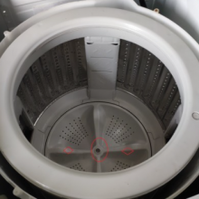 Pneumatic Hot Plate Welding Machine thumbnail-2