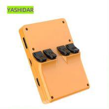 Powkiddy Rgb20s 3.5inch Ips Screen Retro Handheld Game Player Portable Classic Video Console Kids Gift Game Console thumbnail-5