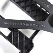 For Audi A3 for VW Golf MK7 ACC Adaptive Cruise Control Radar Sensor Bracket Support 5Q0907461A 5Q0 907 461A thumbnail-3