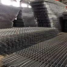 Гальванизированная арматурная сетка для строительства thumbnail-2