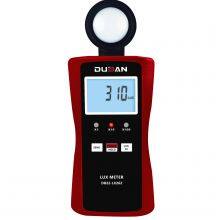 Lux Meter DB22-LX262