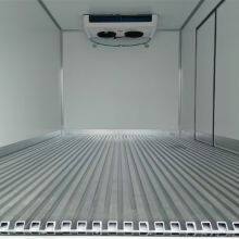 Isuzu Refrigerated Vehicle, Vegetable and Pork Preservation Cold Chain Vehicle, Multi-functional Refrigerated Vehicle Manufacturer Can Act as Export Agent thumbnail-4