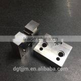 OEM Sheet Metal Stamping Die, Metal Sheet Metal Stamping Moulds, Blanking Steel Stamping Die thumbnail-1