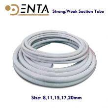 1.6 Meters Dental Strong Suction Weak Suction Tube Tubing Hose Pipe 8mm,11,15,17,20mm Adec Type HVE Low High Volume Ejector thumbnail-2