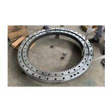 Вакуумное поворотное кольцо Vla200844n E 12002000 B Стеккер-реклеймер Xsa 20 1055n 14530327 Поворотный подшипник thumbnail-1