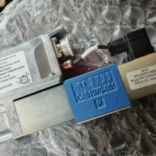 MOOG Servo Valve, D926-0006 thumbnail-5