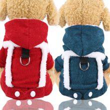 Winter Clothes for Small Dogs​ Warmly Clothing thumbnail-4