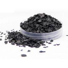 Premium Apricot Shell Based Granular/Coconut Carbon | Gold Extraction & Air Filtration thumbnail-3