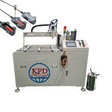 Automatic AB Glue Potting Machine for Negative Ion Generator thumbnail-3