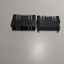 Shenzhen Amphet Connector Co.,Ltd company overview - view 1 thumbnail