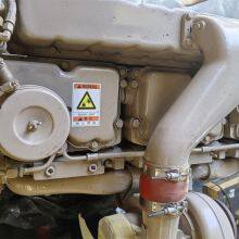 High Standard 6 Cylinder 450hp Cumins NTA855-C450 Diesel Engine Assembly for Sale thumbnail-5