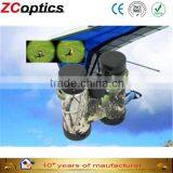 Military Tires Childrens Toy Telescope Camera 10km Toy Binoculars Green