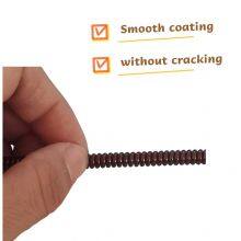 SWG 3-29 QZY/XYL-2/200 Solid Enamelled Aluminum Wire for Electric Motor and Transformer Winding Material thumbnail-4