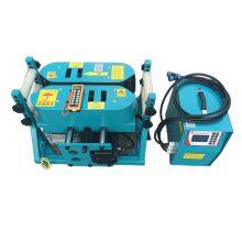 Cable Conveyor/cable Pusher Suitable for Laying Cables in Narrow Spaces - Little Steel Cannon Model