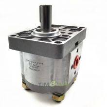 CBN-F304-FPR Tractors Gear Pumps High Pressure Hydraulic Oil Pumps thumbnail-1