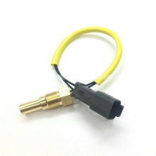 Genuine Sany Excavator Diesel Engine Water Temperature Sensor thumbnail-5