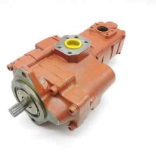 OEM SANY Excavator Hydraulic Pump Spare Parts Piston Kit Seal Valve Plate High Pressure Replacement Parts in Stock thumbnail-5