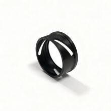 CNC Turning Milling Tapping Case Aluminium Zinc Alloy Steel CNC Turning Machining Service thumbnail-1