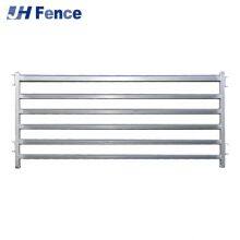 Behavior Management Solid Sheep Panel: Solid Visual Barriers Help Control Flock Movement & Reduce Fighting thumbnail-2