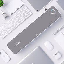 Commercial Metal Pouch Laminating Machine for A3 A4 Documents and Photos thumbnail-4