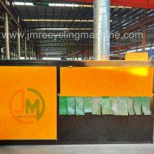 New Design Solar Panel Glass Removing Machine Photovoltaic Glass Separating Machine thumbnail-1