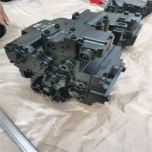 H1T060 H1T068 Axial Piston Open Circuit Pump 83046839 H1T045RAANA2C1NE7FG5H135353535NP20P3NNNNNN thumbnail-3