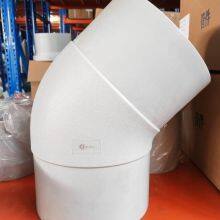 Customizable Pph Reducing Cross Dn160*63 From Jiahe, Cangzhou thumbnail-2