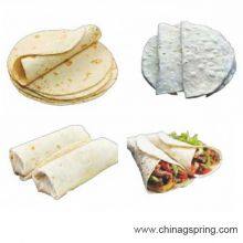 Fully Automatic Tortilla Machine PLC Control For Corn Wheat Flatbread JKBP-650/740 thumbnail-5