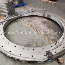 DIN 3961 Standard Annular Gear thumbnail-5